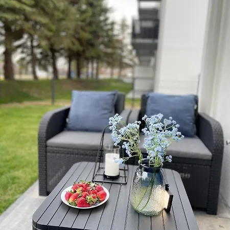 Appartement Donna Aparts