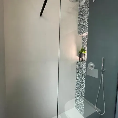 Donna Aparts דירה Jastrzębia Góra