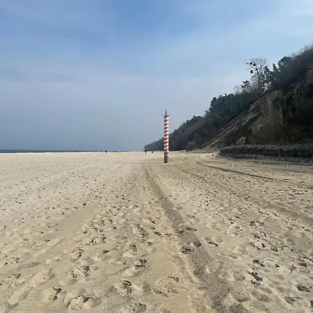 Donna Aparts Apartment