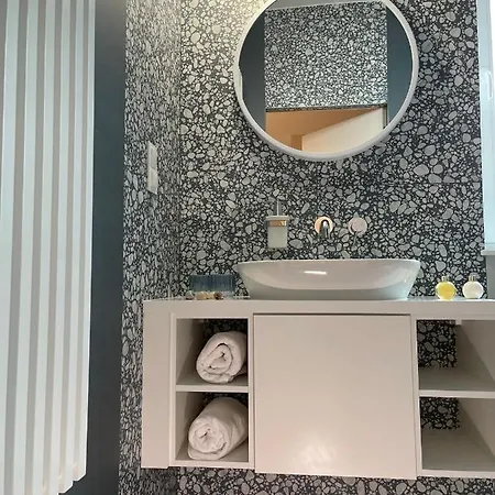 Donna Aparts * Jastrzębia Góra