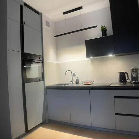 Apartment Donna Aparts *