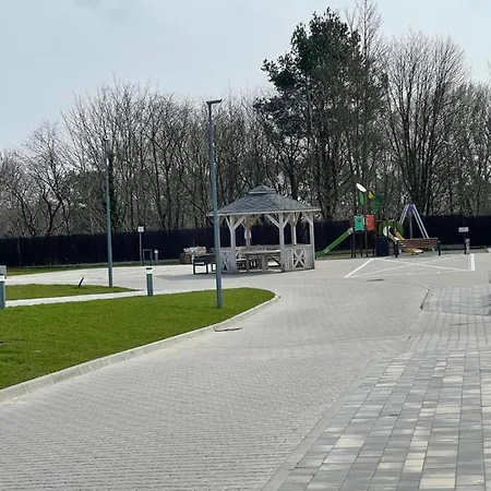 Donna Aparts * Jastrzebia Gora