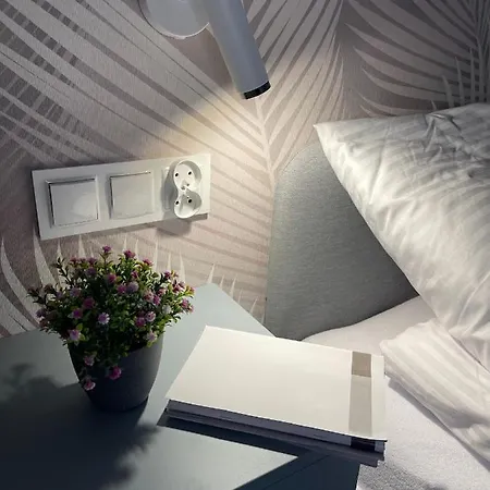 Donna Aparts * Jastrzębia Góra