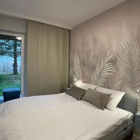 דירה Donna Aparts