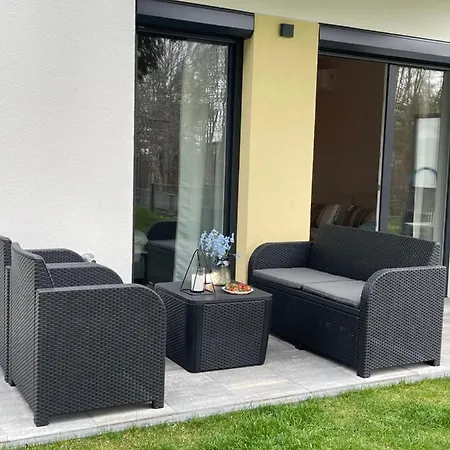 Donna Aparts * Jastrzebia Gora