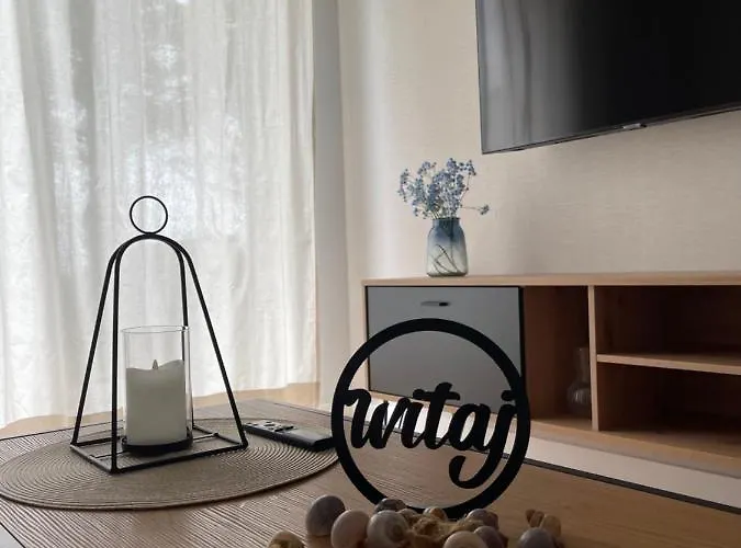 Donna Aparts Апартаменты