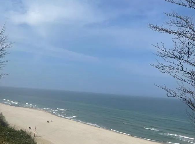 Апартаменты Donna Aparts Ястшембя-Гура