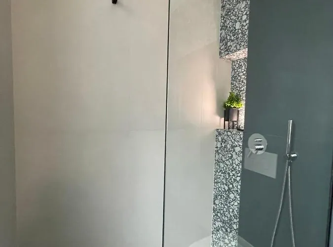 Donna Aparts Апартаменты Ястшембя-Гура