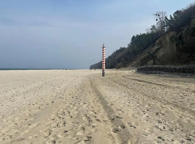 Donna Aparts Апартаменты