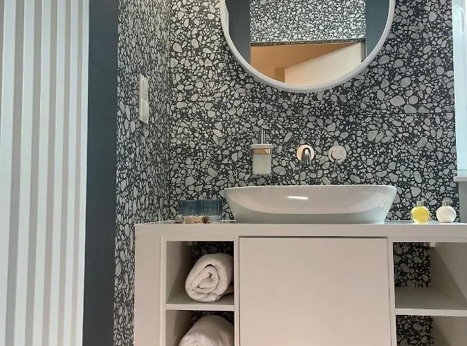 Donna Aparts * Ястшембя-Гура