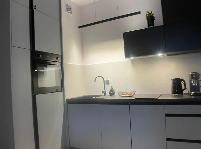 Апартаменты Donna Aparts *