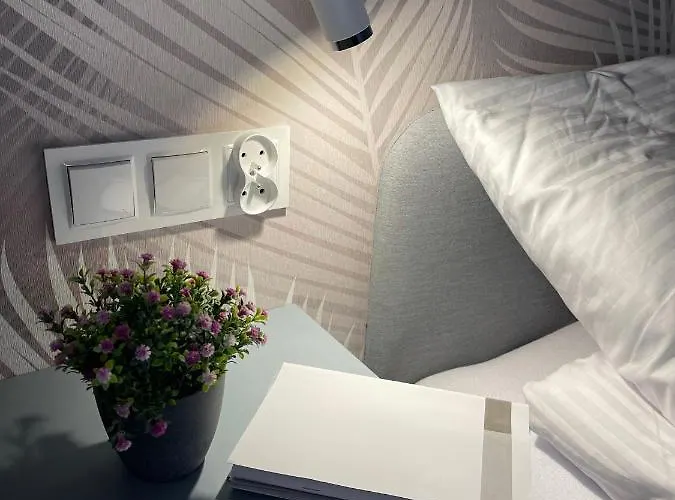 Donna Aparts * Ястшембя-Гура